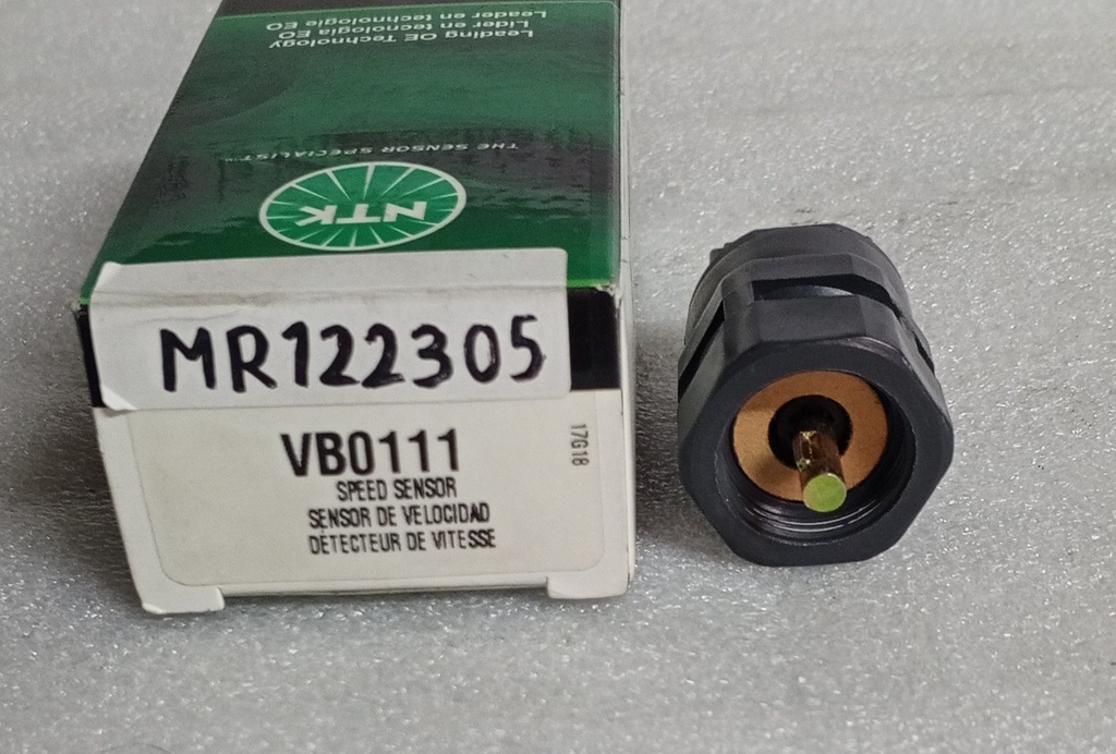 [MR122305] - NGK/NTK-TAIWAN | SENSOR VELOCIMETRO MONTERO 96 
