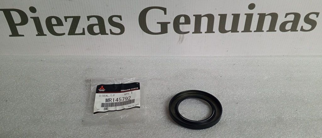 [MR145792] - MITSUBISHI | RETEN CAJA MONTERO (CENTRAL CAJA-TRANSFER)