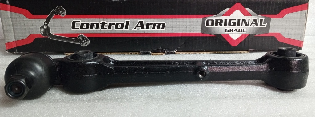 [MR296296] - MEVOTECH- CHINA | BRAZO INFERIOR DERECHO SUSPENSION DELANTERA MITSUBISHI GALANT (LATERAL)
