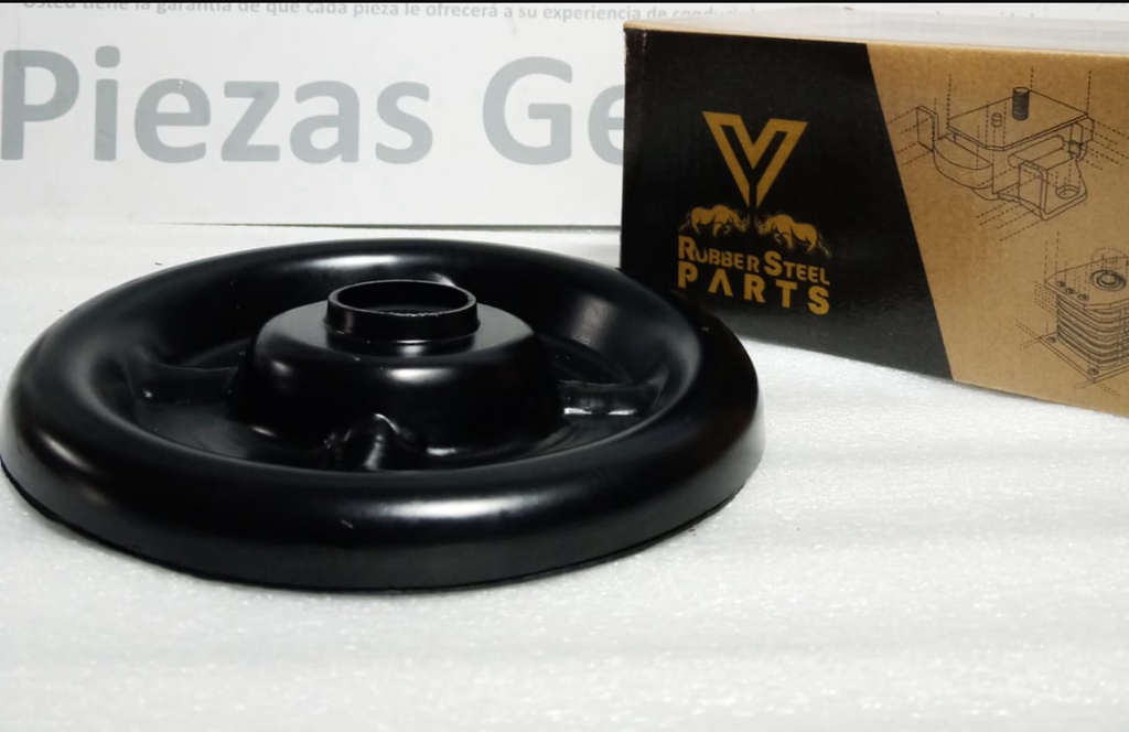 [MR491447] - AZ - TAIWAN | BASE DE AMORTIGUADOR MITSUBISHI OUTLANDER 2.4 (4G69) ASX