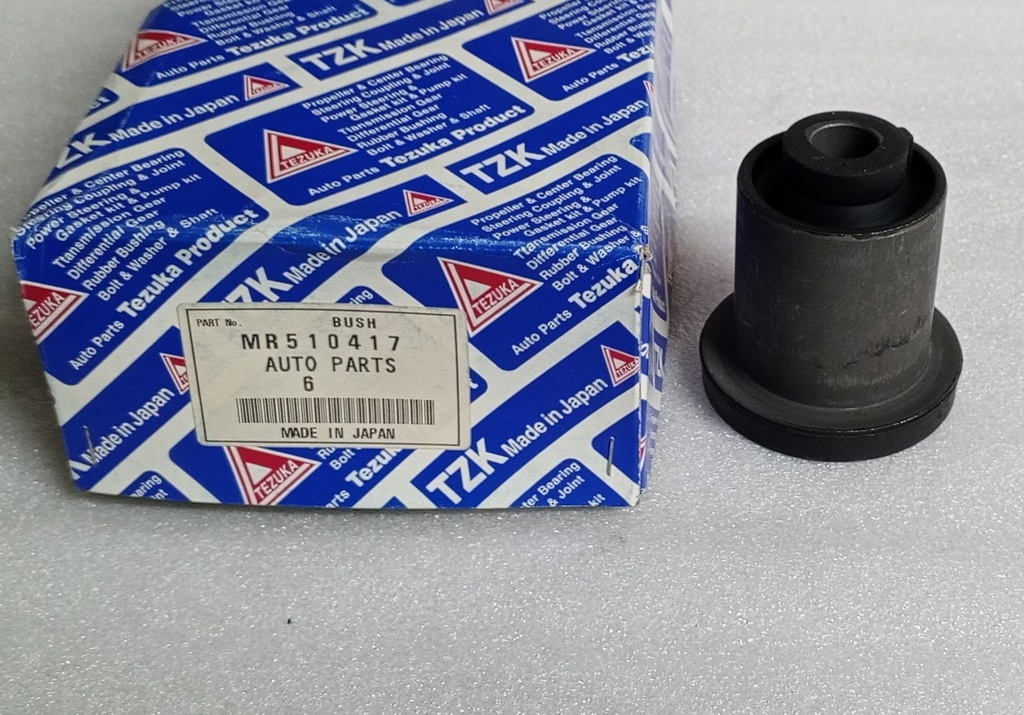 [MR510417] - TEZUKA - JAPON | BUJE TIJERA INFERIOR DELANTERA NEW MONTERO / V6-3500 (GRANDE)