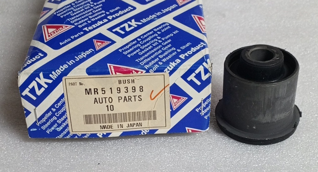 [MR519398] - TEZUKA - JAPON | BUJE TIJERA SUPERIOR DELANTERA NEW MONTERO / V6-3500