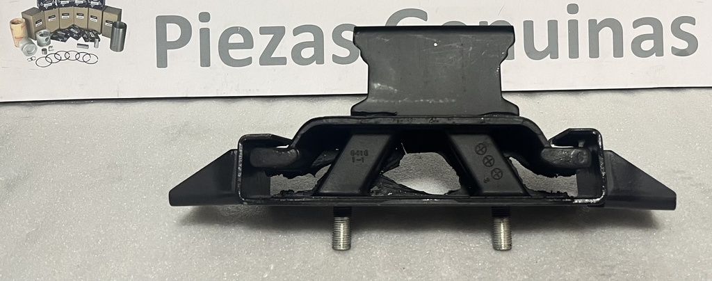 [MR992713] - AZ - TAIWAN | SOPORTE CAJA MITSUBISHI L-200 / SPORTERO 2.5 05-15 / NATIVA / PAJERO 2.5