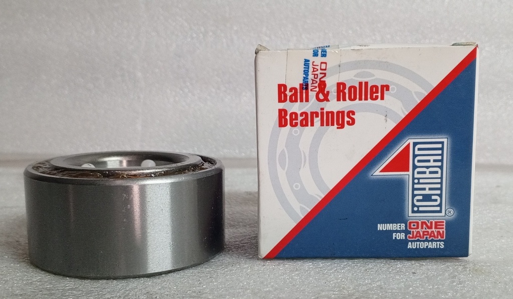 [[MB808442] - [MR449797]] [WBB407436/34] - ICHIBAN-JAPON | RODAMIENTO RUEDA DELANTERA LANCER 94/01