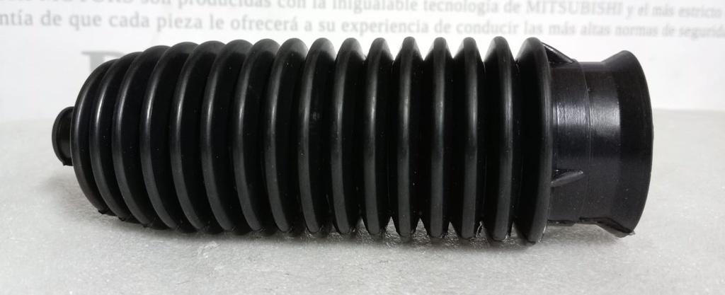 [MB501711] - GUARDAPOLVO CAJA DE DIRECCION MITSUBISHI LANCER / HYUNDAI