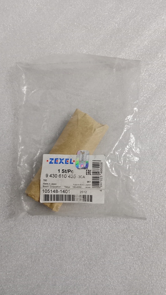 [9430610435] - ZEXEL-JAPON | INYECTOR MITSUBISHI NATIVA K97W / 4M40