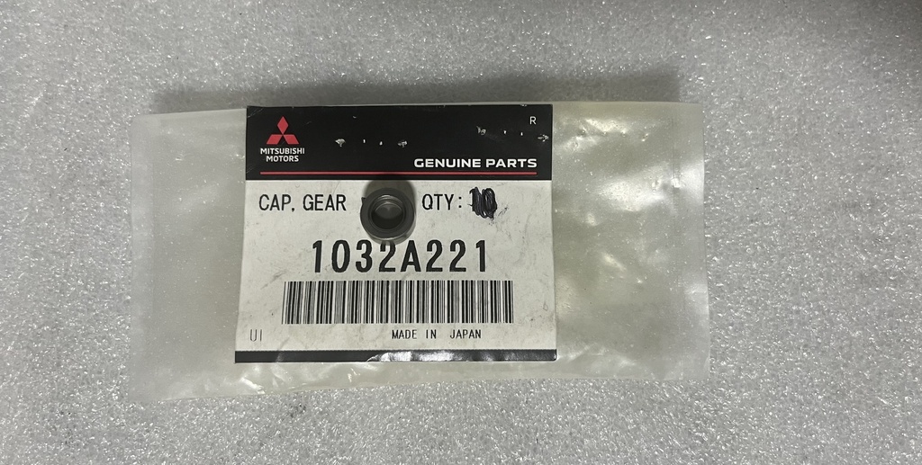 [1032A221] - MITSUBISHI | TAPA DE VALVULA DE APOYO BALANCIN