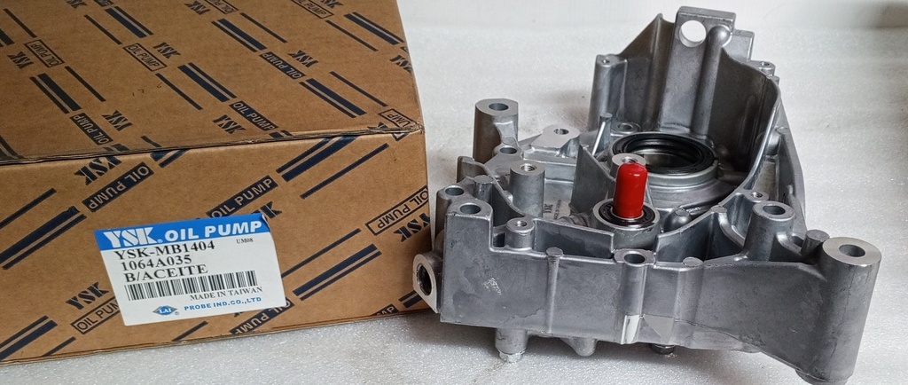 [1064A035] - YSK | BOMBA DE ACEITE SPORTERO 2.5