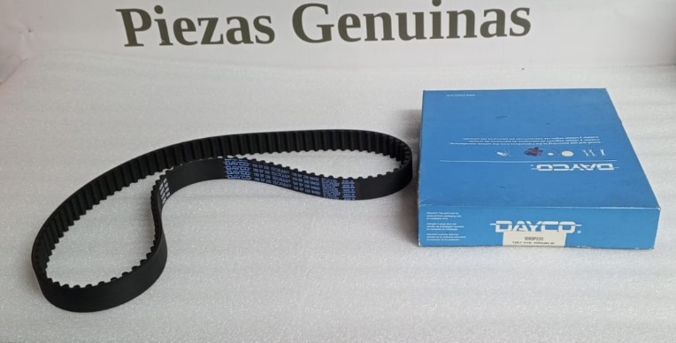 [109SP220] - DAYCO | CORREA DE REPARTICION MAZDA B2000 86 / 87 / 626 85 / 87 (109 DIENTE REDONDO)