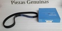 [109SP220] - DAYCO | CORREA DE REPARTICION MAZDA B2000 86 / 87 / 626 85 / 87 (109 DIENTE REDONDO)