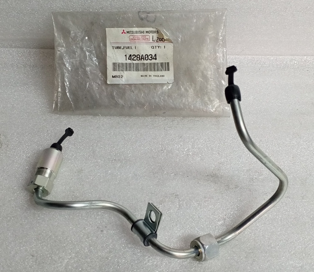 [1428A034] - MITSUBISHI | TUBO BOMBA DE INYECCION MITSUBISHI SPORTERO N.4
