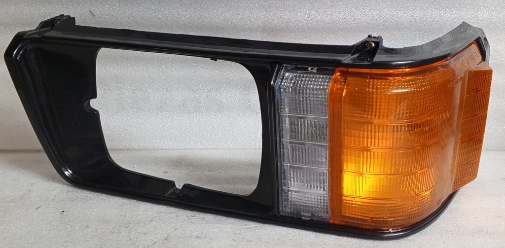 [214-1212-R-2] - LUCID-TAIWAN | DIRECCIONAL DELANTERA MITSUBISHI L-300 / DERECHA 91 / 99