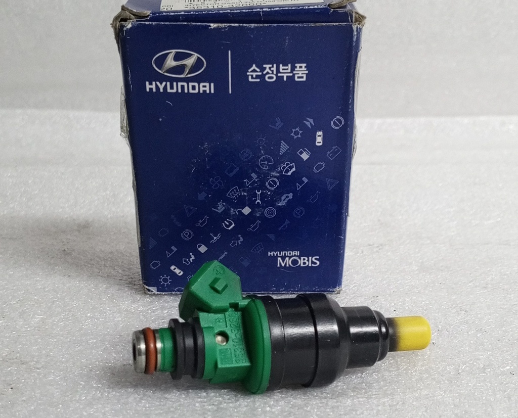 [35310-32660] - HYUNDAI | INYECTOR COMBUSTIBLE HYUNDAI ELANTRA