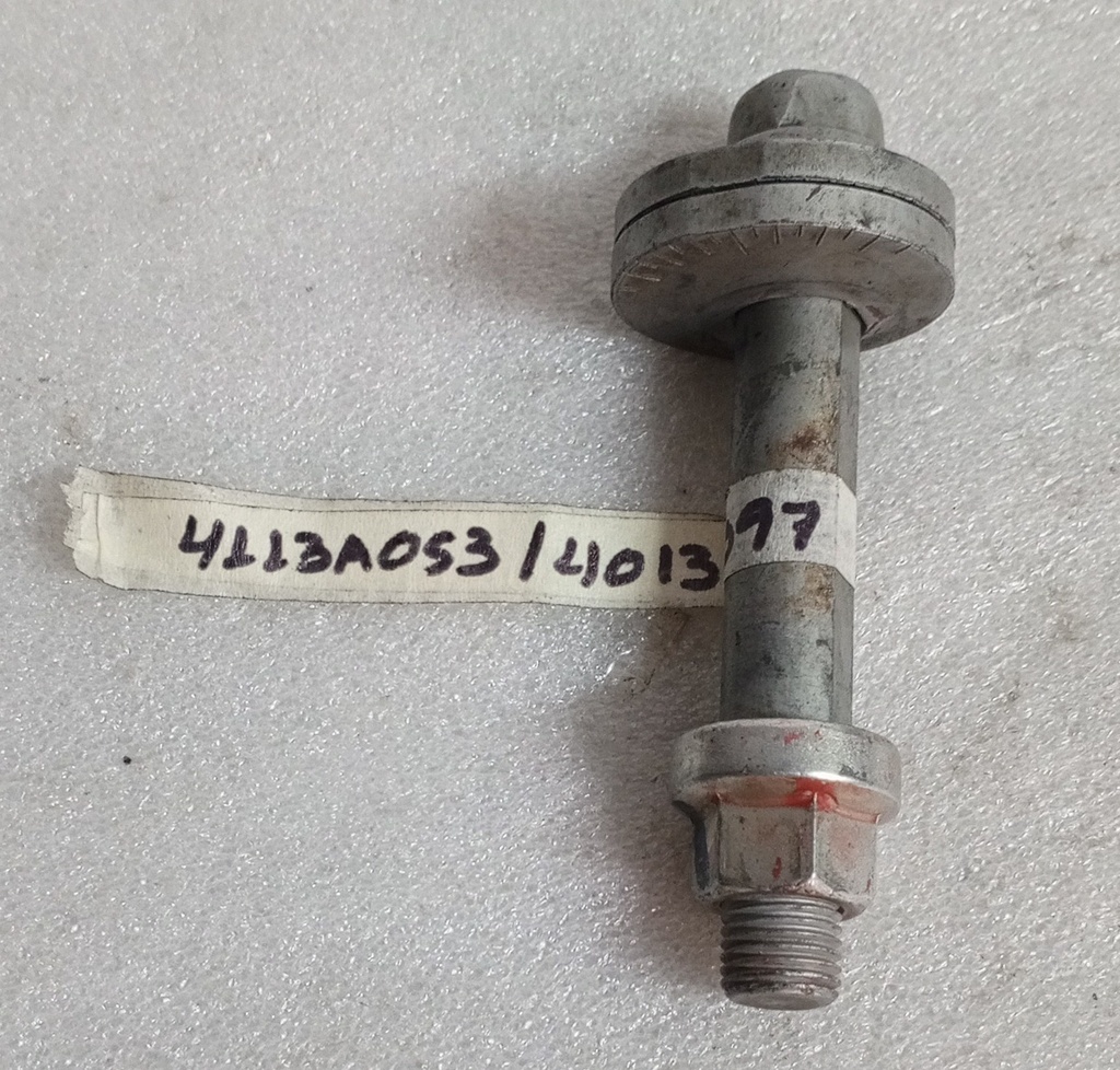 [4113A053] - MITSUBISHI | TORNILLO TIJERA TRAS