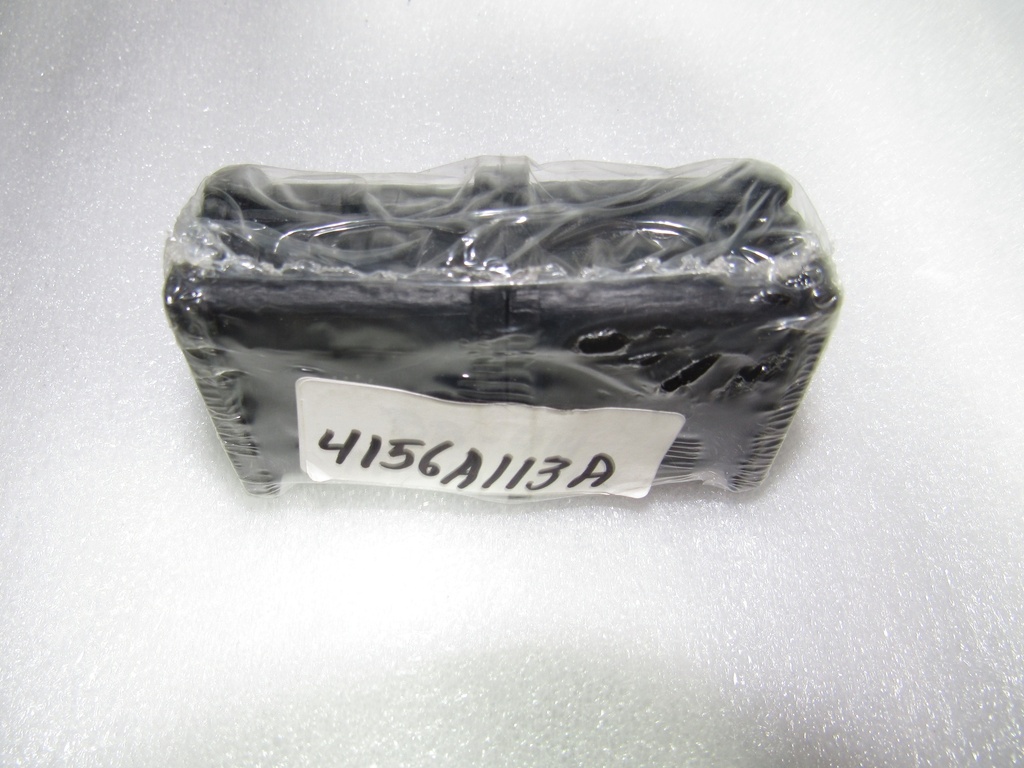 [55513-4A000] - NACIONAL | BUJE BARRA ESTABILIZADORA TRASERA MONTERO SPORT / STAREX (19mm)