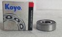 [62022RSC3] - KOYO | RODAMIENTO