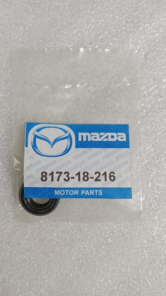 [8173-18-216] - NOK | RETEN DISTRIBUIDOR LANCER (INTERNO) / MAZDA 323/626