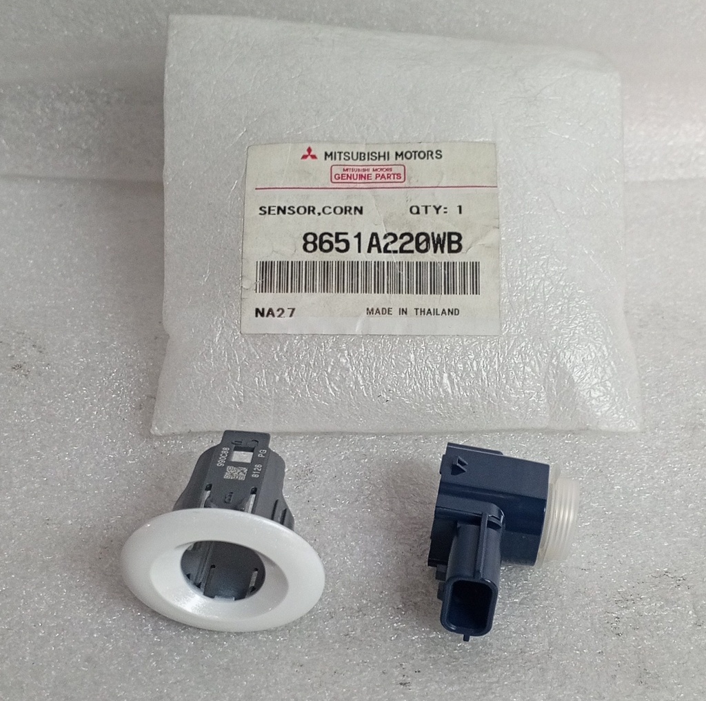 [8651A220WB] - MITSUBISHI | SENSOR SEPARACION DE ESQUINA