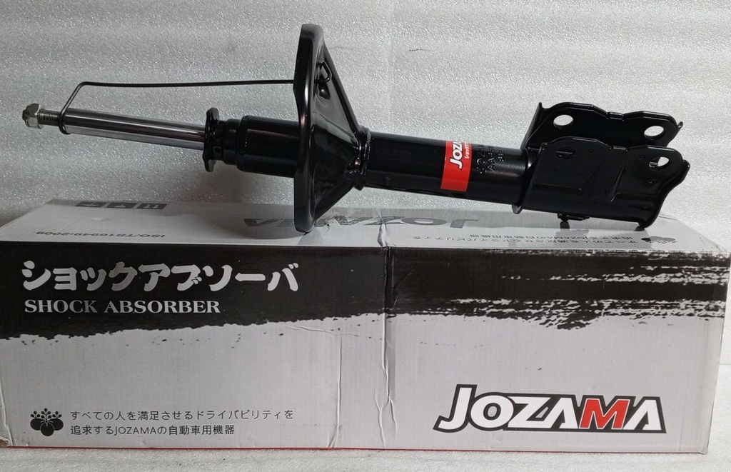 [MR519614]- JOZAMA -TAIWAN | AMORTIGUADOR DELANTERO MITSUBISHI LANCER CS1A,CS3A R/L