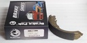 [BP-6605] - BRAKE PAK | JUEGO DE BANDAS FRENO MITSUBISHI SPORTERO 07/11 L200