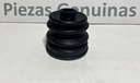[GE-433] - NACIONAL | GUARDAPOLVO EJE MITSUBISHI MONTERO (EXTERNO) L/R (grande) (88 mm X 25 mm)