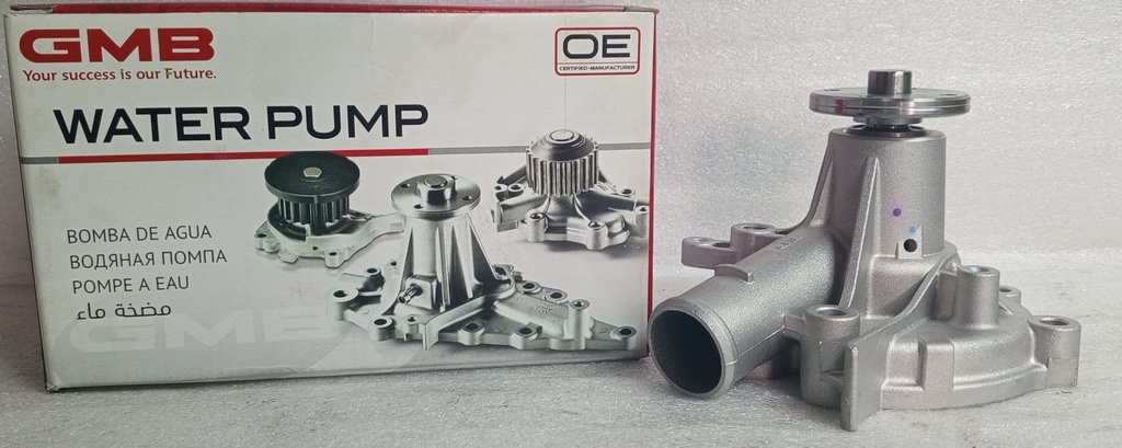 [GMW-23A] - GMB | BOMBA AGUA MITSUBISHI L-300/94