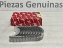 [M140A (0.25)] - TAIHO-JAPON | CASQUETES BANCADA MITSUBISHI SPORTERO KB8T 2.5  MOTOR 4D56T