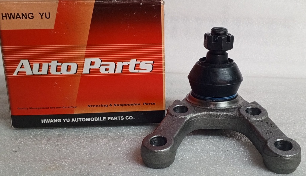 [MB176308] - HWANG YU -  TAIWAN | ROTULA MITSUBISHI MON0TERO 82/92 / L200 4X4 80/91 / L300 (INFERIOR)