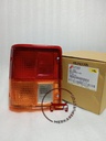 [MB283721] - STOP TRASERO IZQUIERDO MITSUBISHI MONTERO STD / 86 