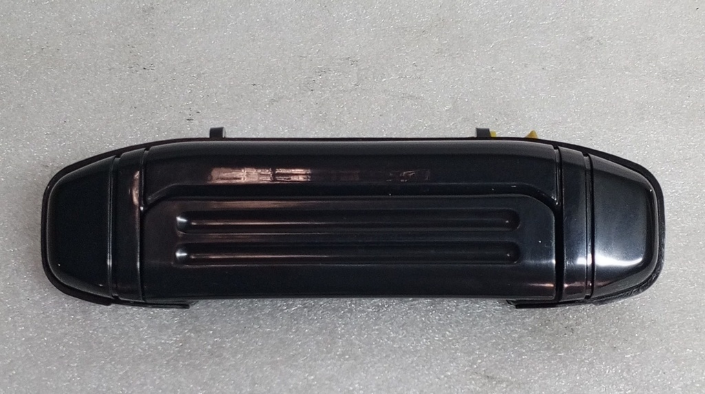 [MB669165] - NIKO-TAIWAN | MANIJA EXTERIOR PUERTA DELANTERA IZQUIERDA MONTERO/95 (NEGRA)