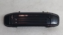 [MB669165] - NIKO-TAIWAN | MANIJA EXTERIOR PUERTA DELANTERA IZQUIERDA MONTERO/95 (NEGRA)
