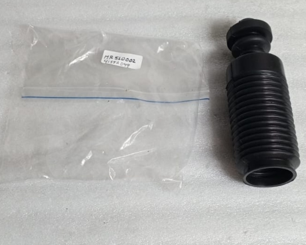 [MR510002] - NACIONAL | GUARDAPOLVO AMORTIGUADOR TRASERO MITSUBISHI ASX-LANCER 2008- / OUTLANDER