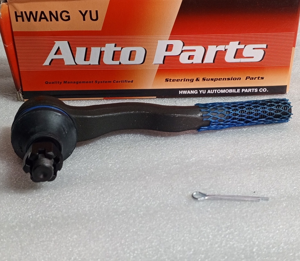 [MB831044] - HWANG YU -  TAIWAN | TERMINAL DIREC. MITSUBISHI MONTERO V6-3000 /96 LARGA (INTERNA) DER. IZQ.