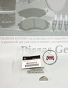 [MD008959] - MITSUBISHI | CUÑA CIGÜEÑAL V6-3000