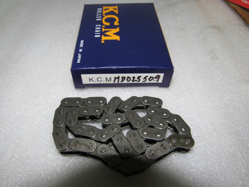 [[ KCM] - [0]] [MD025509-3] - KCM | CADENILLA BOMBA ACEITE MONT STD CORTA 
