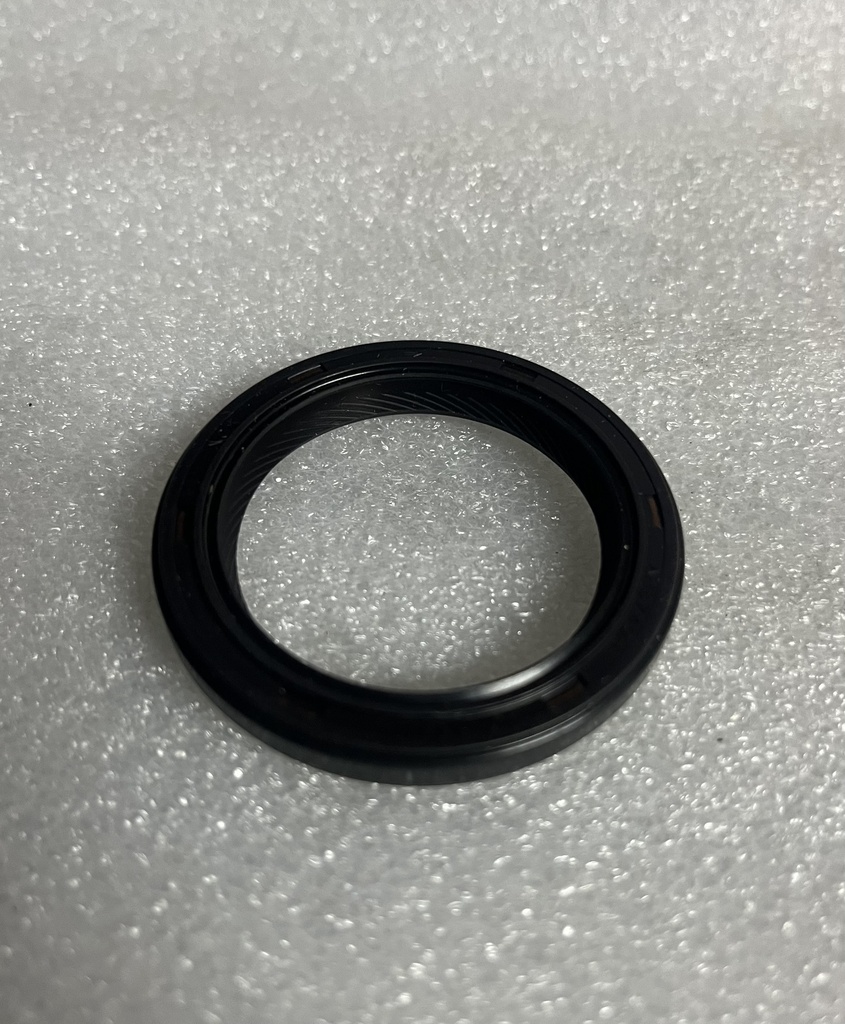 [MD168055] - NOK - JAPON / RETEN CIGUEÑAL DELANTERO MITSUBISHI V6-3000 / NATIVA / LANCER (NEGRO)