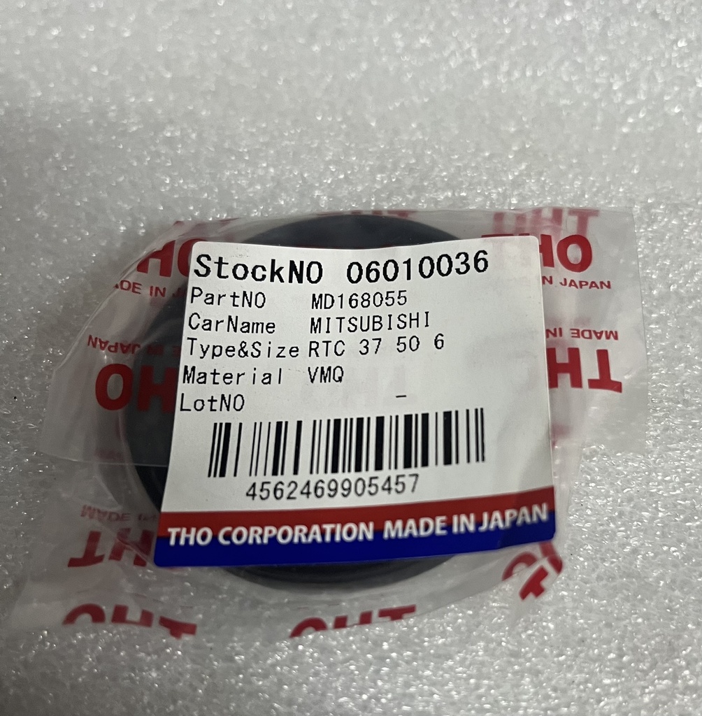 [MD168055] - THO - JAPON / RETEN CIGUEÑAL.DELANTERO MITSUBISHI V6-3000 / NATIVA / LANCER