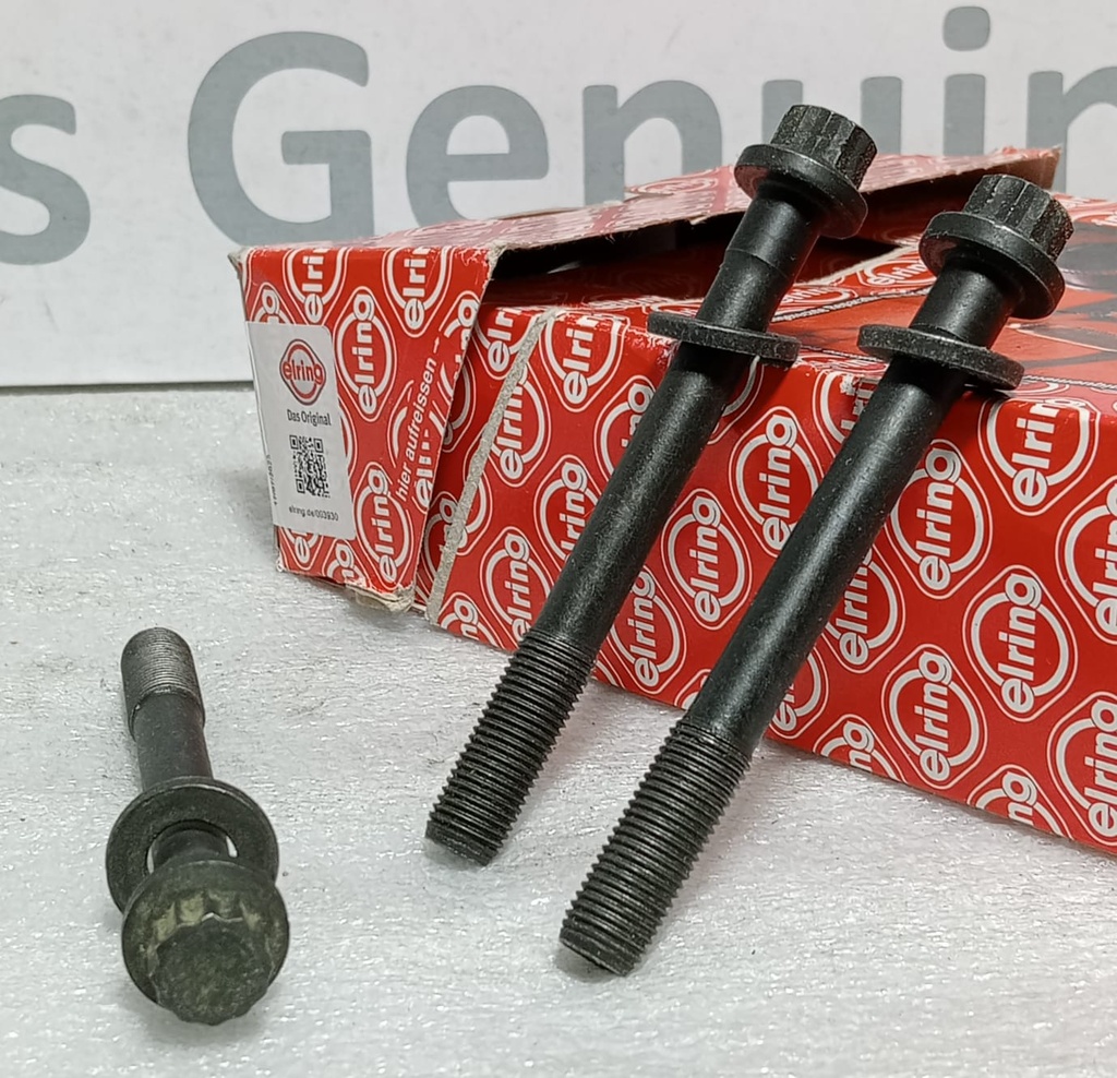 [MD191470] - ELRING - ALEMANIA | PERNO CULATA MITSUBISHI MONTERO 2.4 /OUTLANDER / GRANDIS 2005- (11X97)