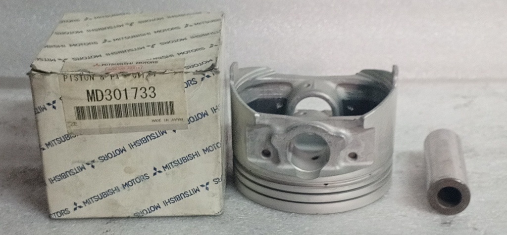 [MD301733] - MITSUBISHI | PISTON MOTOR (0.25)