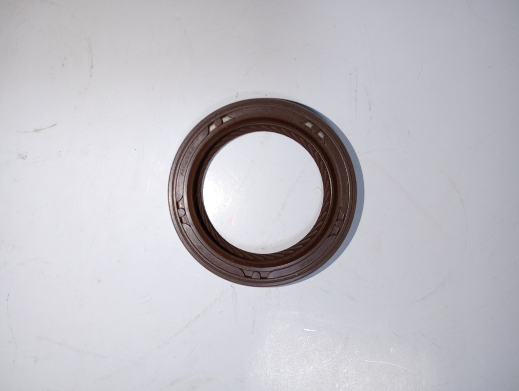 [MD343565] - NOK - JAPON / SELLO ACEITE EJE BALANCEO MONTERO 2.4 / EJE TOMA LANCER (CAFÉ) 