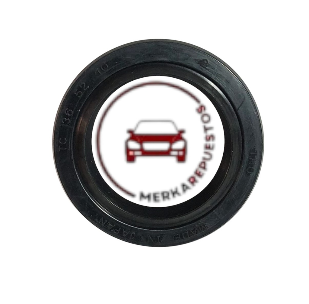 [MD712012] - THO- SELLO ACEITE.EJE.CARDAN DELANTERO MONTERO (36X52X10)