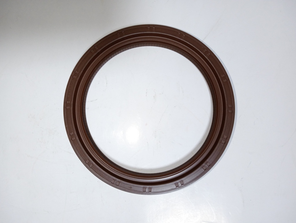 [ME203250] - NOK-JAPON | RETEN TRASERO CIGÜEÑAL MITSUBISHI SPORTERO 3.2 / NEW NATIVA (CAFÉ) / MOTOR 4M41