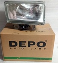 [MK545148] - DEPO - TAIWAN | FAROLA DERECHA MITSUBISHI CANTER 2005/