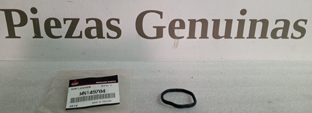 [MN149704] - MITSUBISHI | EMPAQUE INFERIOR TAPA VALVULA MITSUBISHI SPORTERO KB4T