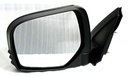 [MN167423] - KLY KING - TAIWAN | ESPEJO MITSUBISHI L-200 SPORTER0 LADO IZQUIERDO NEGRO / MANUAL