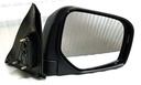 [MN167424] - KLY KING - TAIWAN | ESPEJO MITSUBISHI L-200 SPORTER0 LADO DERECHO  NEGRO / MANUAL