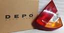 [MR376900] - DEPO -TAIWAN | STOP TRASER DERECHO LANCER CK /96 (LINEA AMARILLA CURVA)