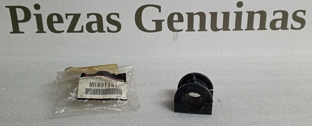 [MR491144] - MITSUBISHI | BUJE BARRA ESTABILIZADORA