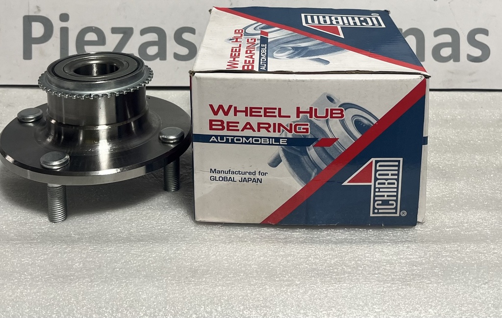 [MR527452] - ICHIBAN-JAPON | BOCIN RUEDA TRASERA MITSUBISHI LANCER CS6A 03/08