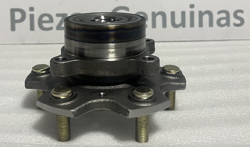 [MR594954] - ICHIBAN-JAPON | BOCIN RUEDA DELANTERA MITSUBISHI NEW MONTERO 2001